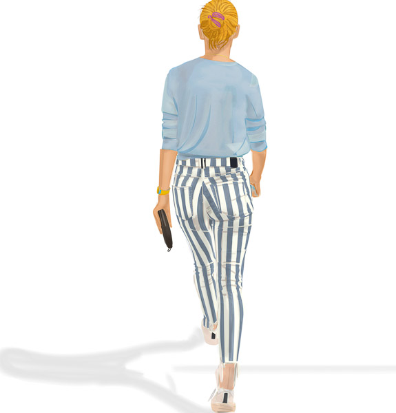 #1175B Crossing 2017