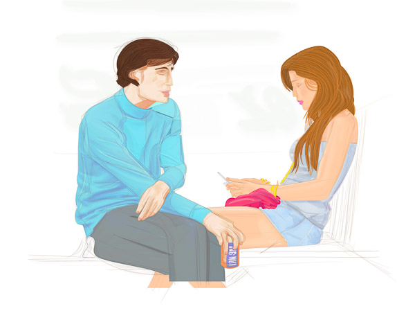 #1178A Thomas & Marta, Short Journeys  2017