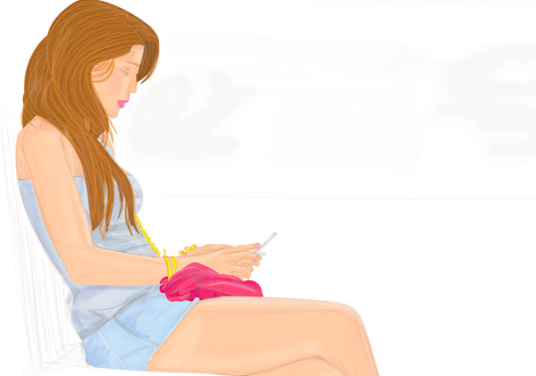 #1178C Thomas & Marta, Short Journeys (Marta) 2017