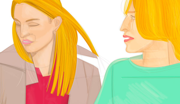 #1182D Girls Outdoors 2017