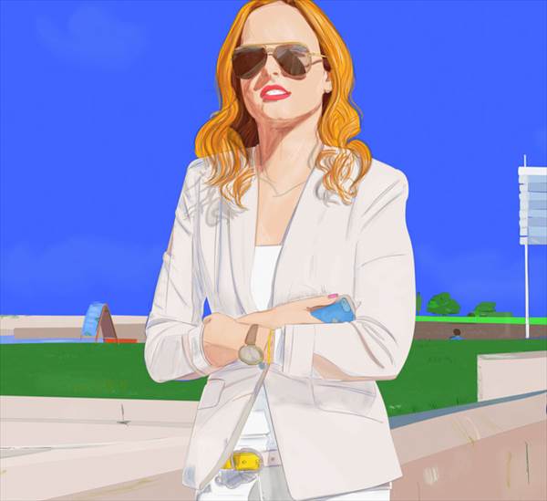 #1205B Brighton Vale Walks 2017