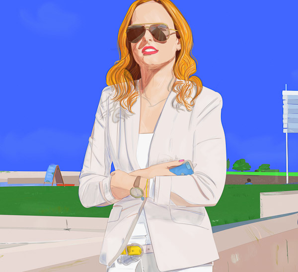 #1205B Brighton Vale Walks 2017