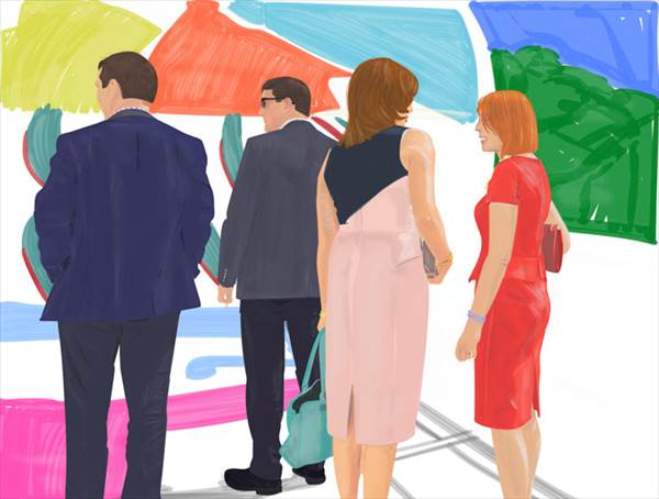 #1211A Outing (#A) 2017