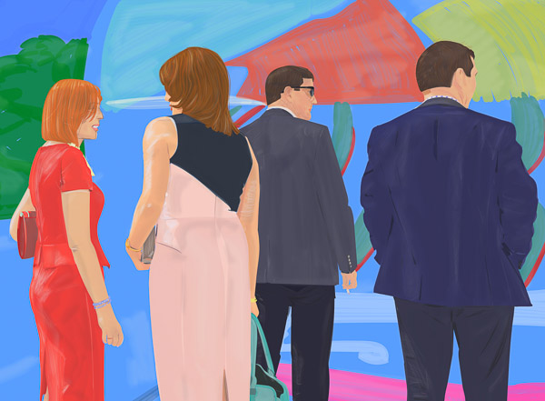 #1211C Outing (#C) 2017