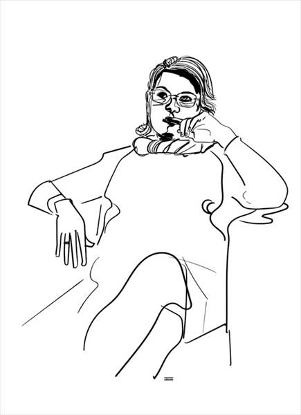 #1226A Serena (25 June 2017) 2017