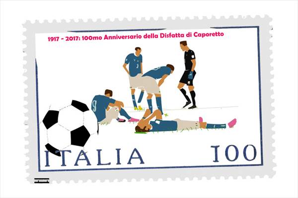 #1235ACart Caporetto 2017