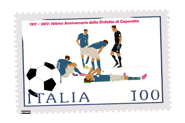 #1235ACart Caporetto 2017