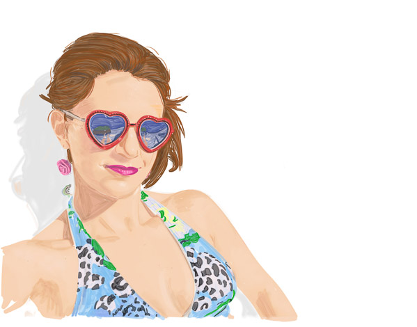 #1240B Untitled 2018