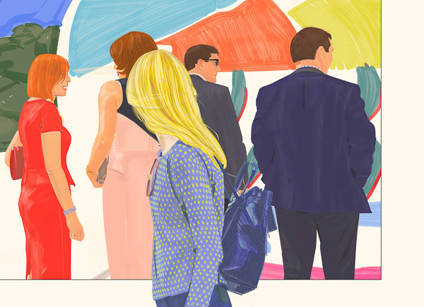 #1243B The Billboard 2018