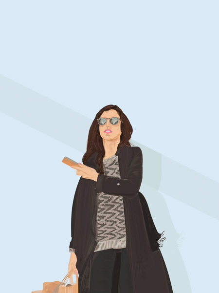 #1249A Phone Calls 2018