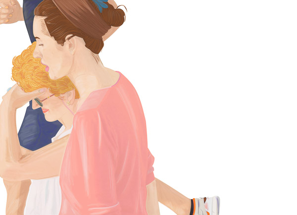 #1257A Tuesday walks 2018