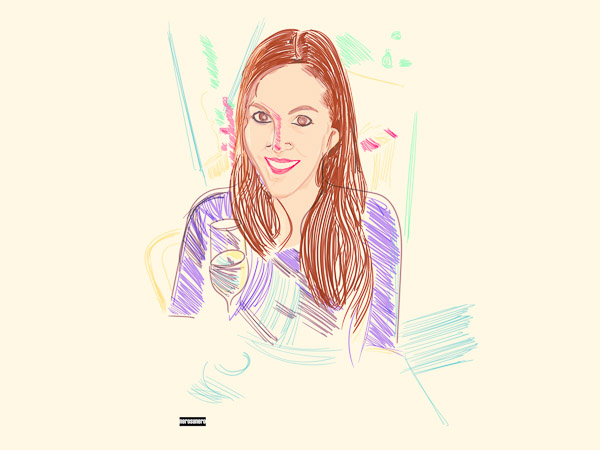 #1265A Federica (19 April 2018) 2018