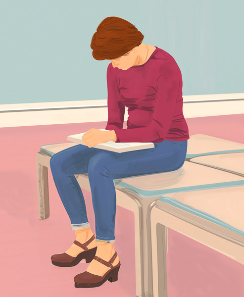 #1269B The Neue Pinakothek [no3] 2018