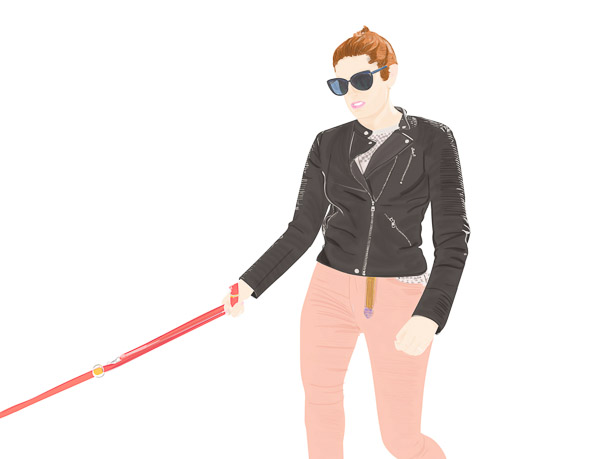 #1274A Stephany and Skipper 2018