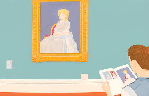 #1280A The Neue Pinakothek [no7] 2018