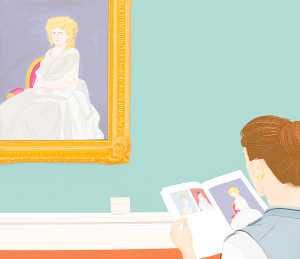 #1280B The Neue Pinakothek [no7] 2018