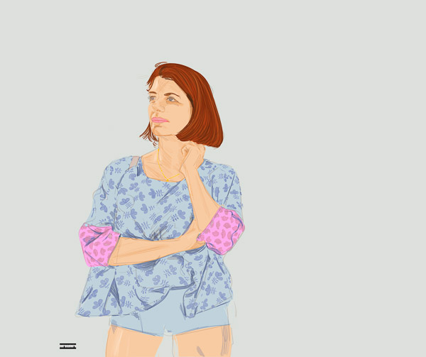 #1288A La Fra (20 June 2018) 2018