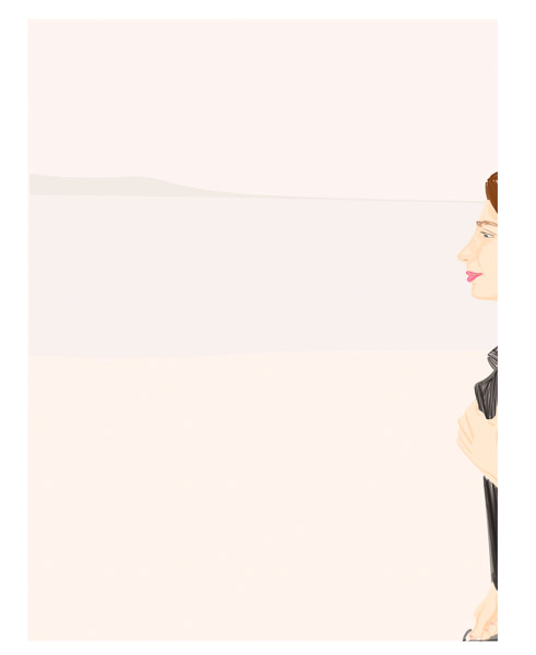 #1291A Sea front 2018