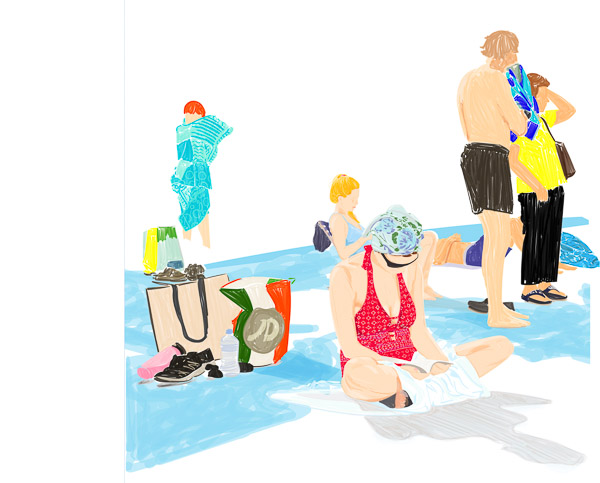 #1296C Antonia (End of summer) 2018