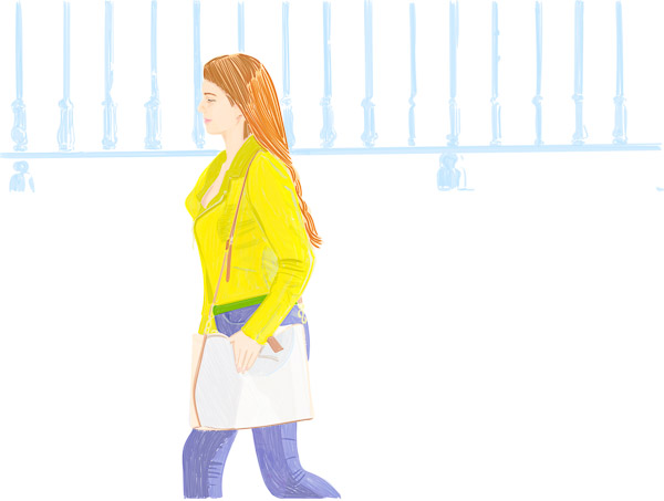 #1297A Nassau Street, Dublin 2018