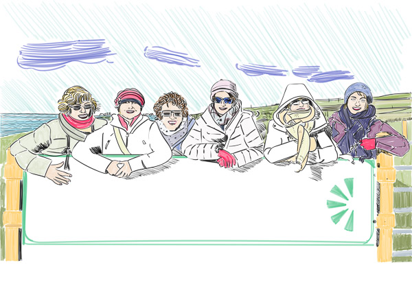 #1308A Dot Pom & CO (3 July 2018) 2018