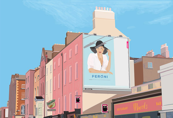 #1310B Baggot Street Lwr, Dublin