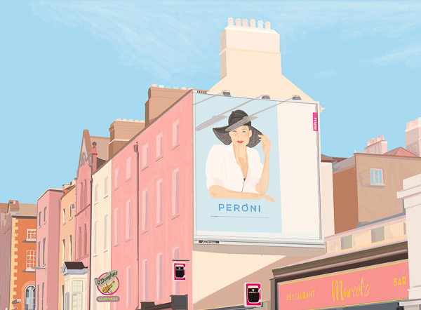 #1310C Baggot Street Lwr, Dublin