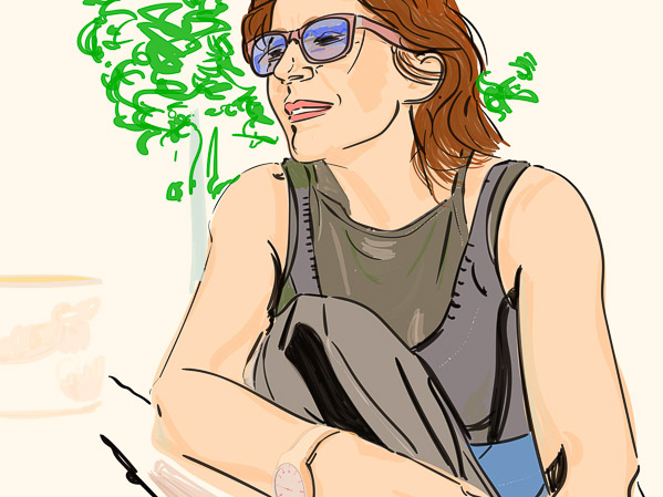 # 1311A La Sarah (28 Aug. 2018)