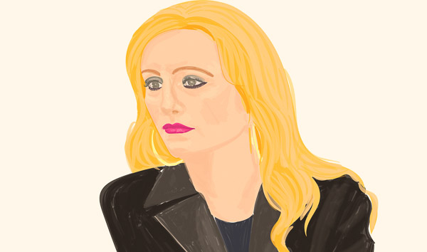 #1323X Marta (Mags & Shannon Sunday Evening) 2018