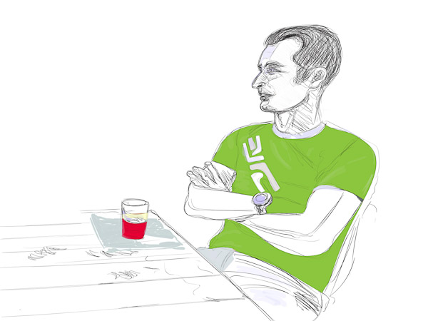 #1329A Dodo, il riposo del goleador (19 September 2018) 2018