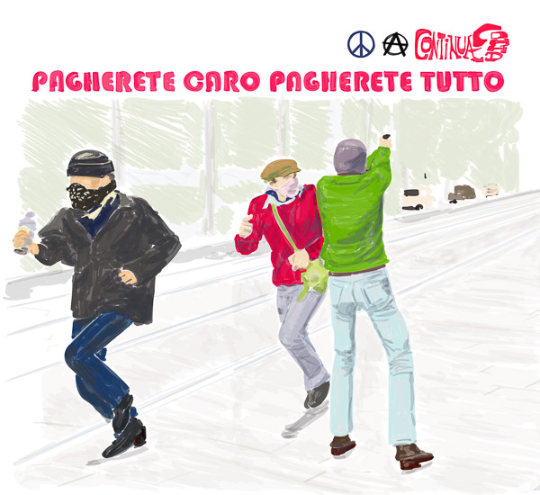 #1330A Il 77. Gli Autonomi 2018