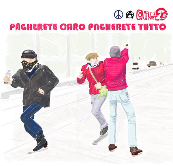 #1330D Il 77. Gli Autonomi 2018