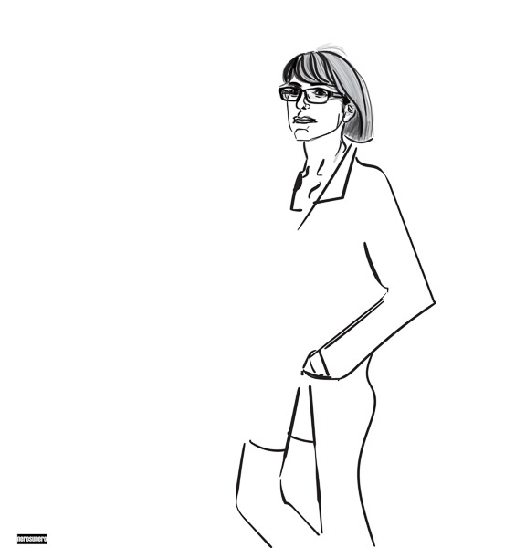 #1340A Annette (20 November) 2018