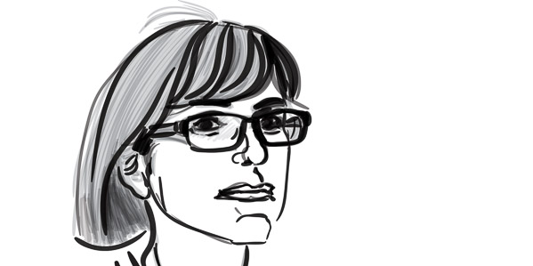 #1340B Annette (20 November) 2018