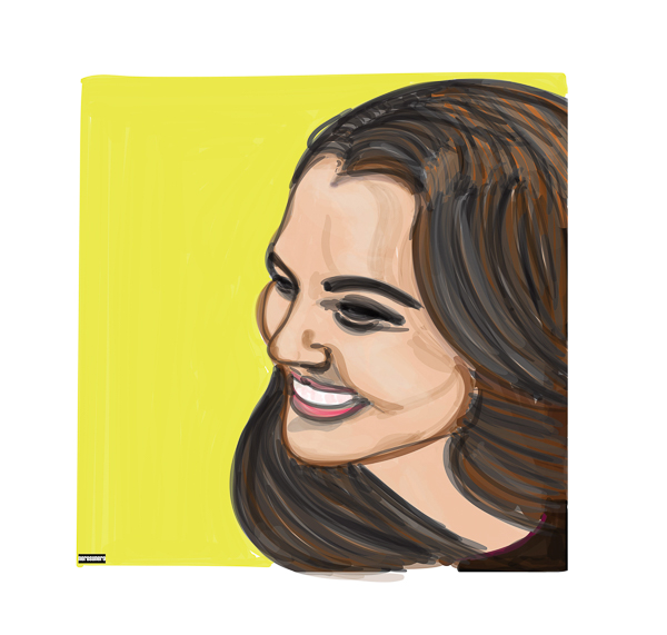 #1363a Federica (19 April 2019) 2019