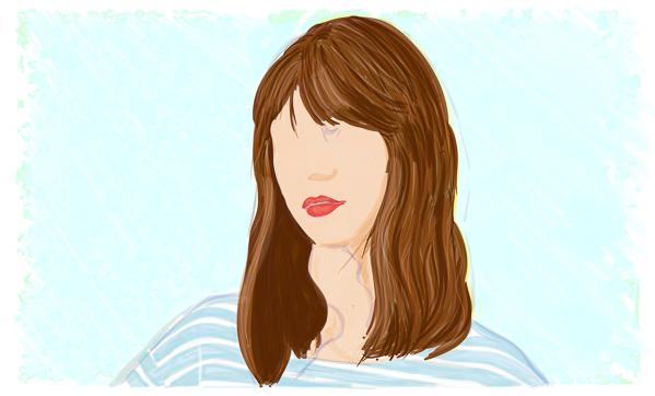 #1368a Sally Rooney 2019