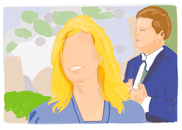 #1369a Anne and bodyguard 2019