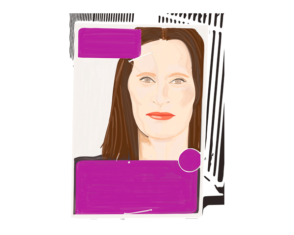 #1380a Identity (Dublin & the Election Posters) #C 2019