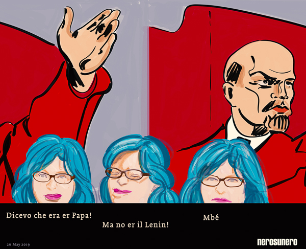 #1400A Alexira aka 23 (26 May 2019) 2019