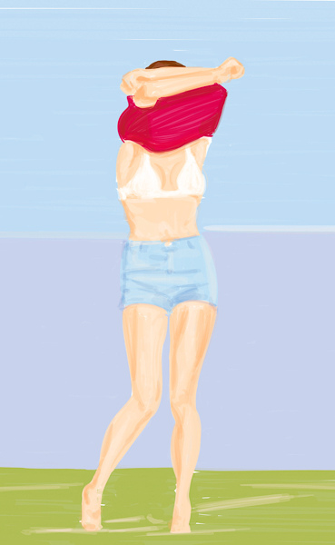 #1415B This summer (Marta) 2018