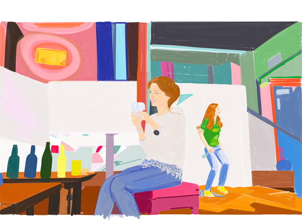 #1417A The Grand Social (Dublin) 2018