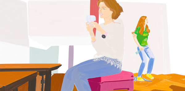 #1417B The Grand Social (Dublin) 2018