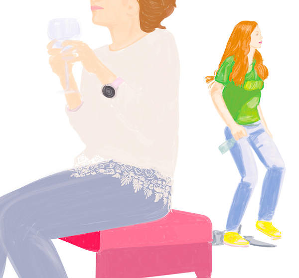 #1417C The Grand Social (Dublin) 2018