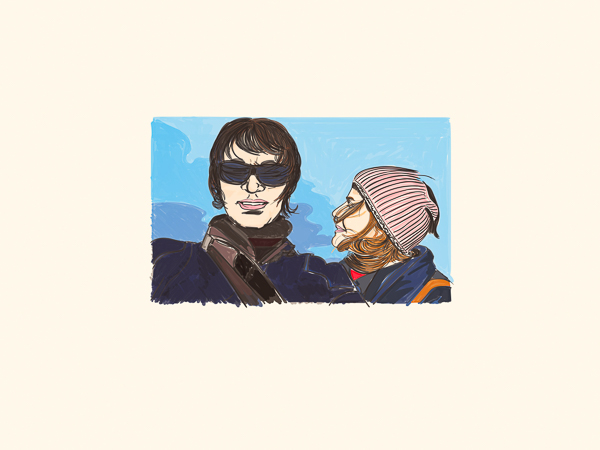 #1419A Mario & Sarah (28 Aug 2019) 2018