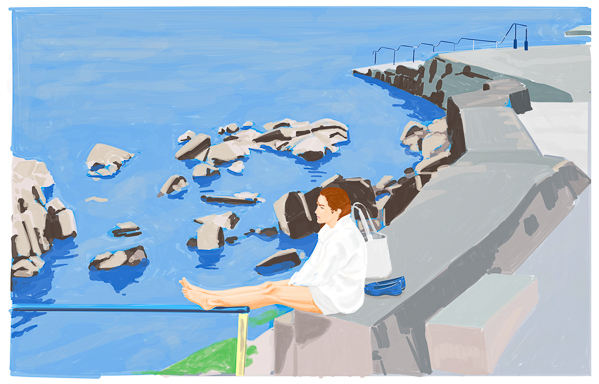 #1421B Olga (the end of something. A new beginning) 2019