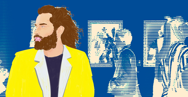 #1423B New Work City (Opening) 2019