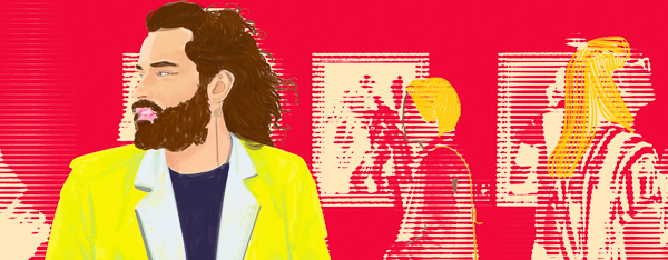 #1423E New Work City (Opening) 2019