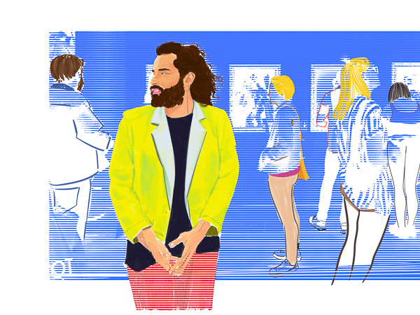 #1423a New Work City (Opening) 2019