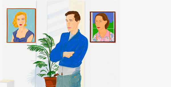 #1430B At home again (back at  home) 2019