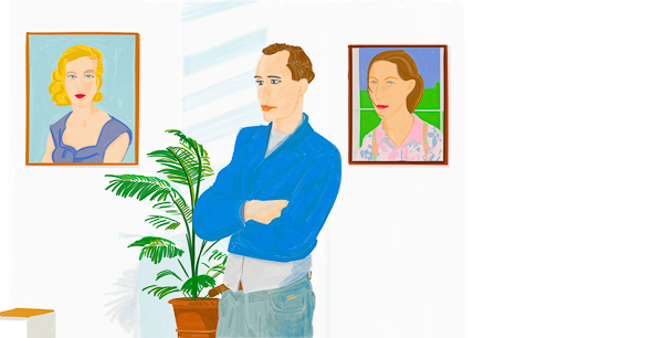 #1430a At home again (back at  home) 2019